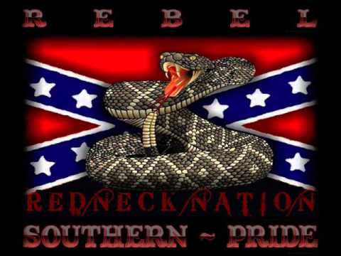 Redneck Nation Moccasin Creek