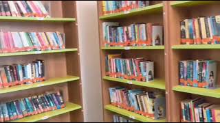 National Public School Video