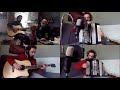 La Grande Ourse - Pierre Perret (Cover)