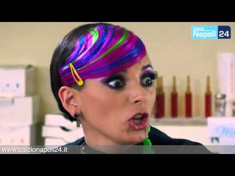 Film 'Vita, cuore, battito', intervista Arteteca - CalcioNapoli24.it: