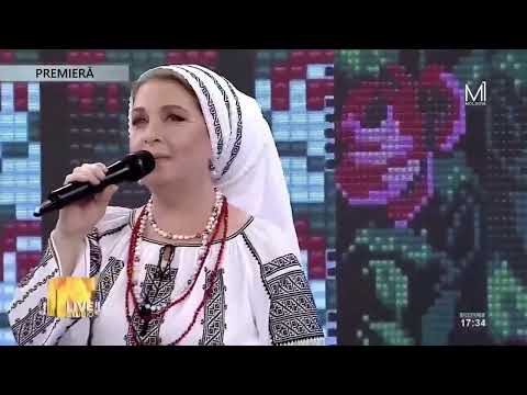 Virginia Moraru -  Dor de casa cu cerdac