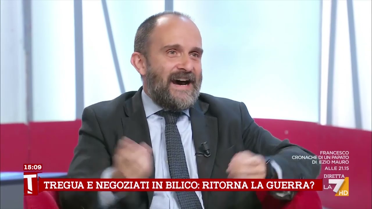 Guerra Usa-Iran, Orfini: "Stiamo dentro una guerra illegale"