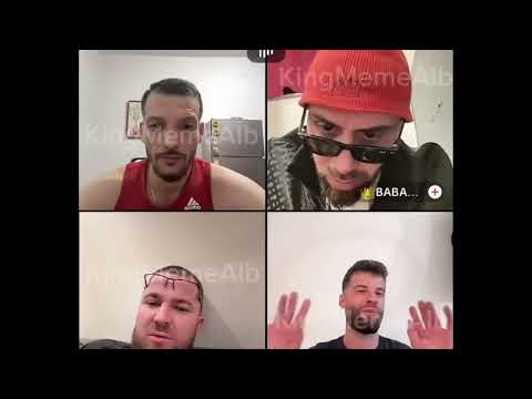 Klevis Celaj i kthehet ashpër Aronit dhe Selës LIVE duke shar nga familja!” #stresi #stresi #noizy 