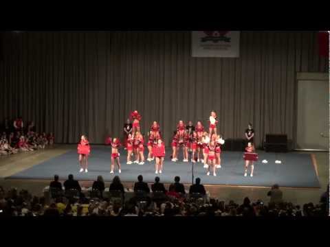 NM 2013 Dag1 - Viqueens Heat