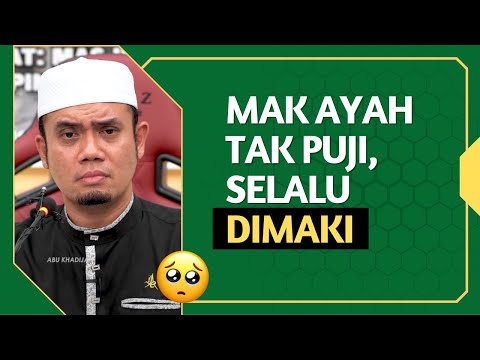 DUIT HARAM Suap Anak Bini 