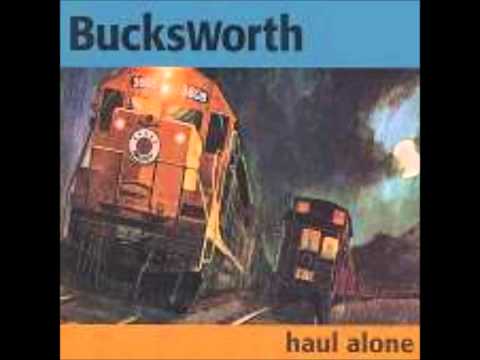 Bucksworth - ``Never Comes Through``