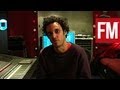 Four Tet In The Studio With Future Music - MusicRadar Tech Four Tet In The Studio With Future Music