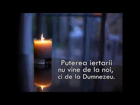 Dati drumul la cer - Manastirea Diaconesti