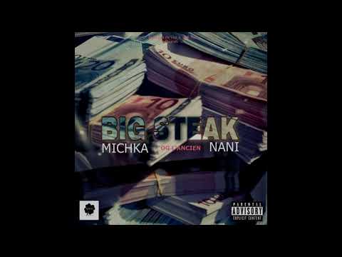 MICHKA x OG L’ANCIEN x NANI