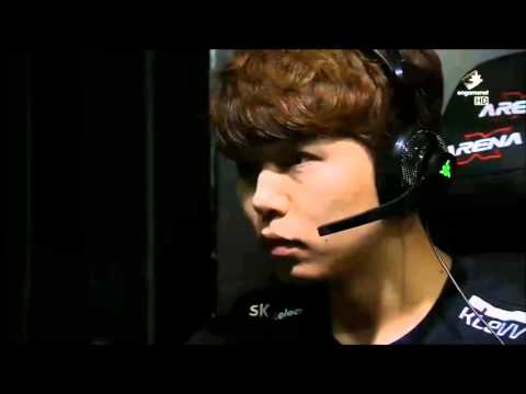 Faker  The Best  Master Yi  2015
