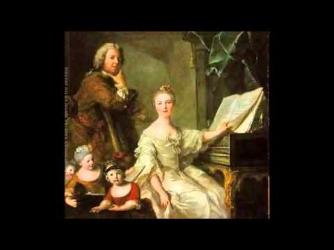 J.S. Bach Harpsichord Concertos BWV 1052,1053,1044, Richard Egarr