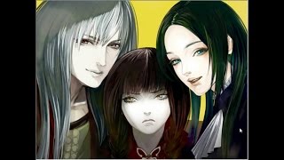 The House in Fata Morgana - Part 34 Backstage