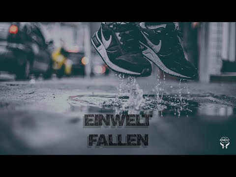 Einwelt - Fallen [L‘Arab] [Oh] [Raftha] [Ezko]