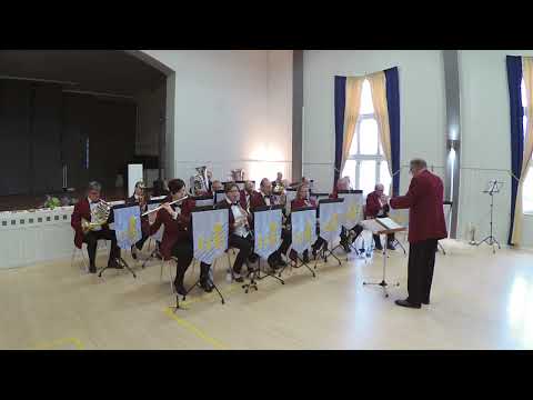 Sing, Sing, Sing, Leppäkosken Puhallinorkesteri