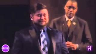 Joshuia Drumm Prophecy 2016