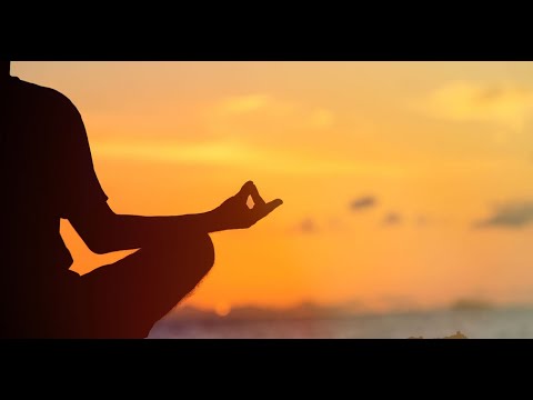 1 Uur Ademhaling's Meditatie