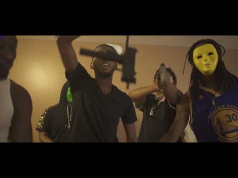 Boss Blaze x 4Nemm x Big Korna - Halloween | Shot By: @DADAcreative