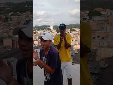Medley dos  parseiros MC coyote MC LP MC king Black