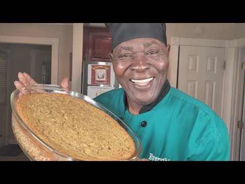 MISSISSIPPI HOMEMADE CORNBREAD DRESSING 