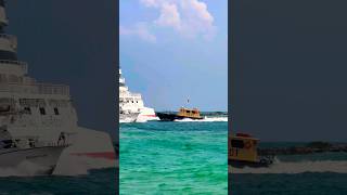 Pilot 🛟 #norwegian  #travel #caribbean #cruiseship #cruise #vacation #cruiselife #cruising #ocean