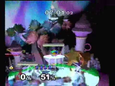 Mass Madness 22 Crew Battle - 4