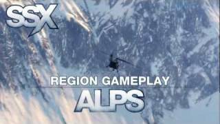 Alpi gameplay