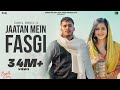 Jaatan Mein Fasgi (Official Video) - Sahil Dhull Ft. Pragati | Real Music