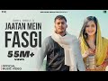 Sahil Dhull Jaatan Mein Fasgi Official Music Video Ft Pragati Haryanvi Song Real Music