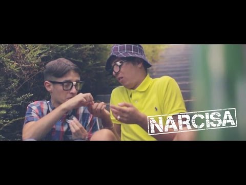 SCIRE & SKOOB - NARCISA (OFFICIAL VIDEO)