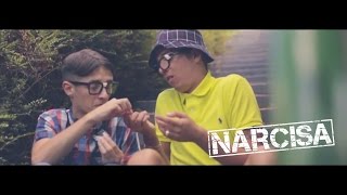 SCIRE & SKOOB - NARCISA (OFFICIAL VIDEO)