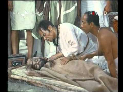 02.La lotta dell'uomo per la sua sopravvivenza_La civiltà che nacque da un fiume