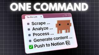 Create Viral Content Every Day Using Claude Code Skills