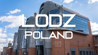 THINGS TO DO IN LODZ, POLAND