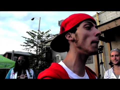 Skinny Doom vs Cal'lex