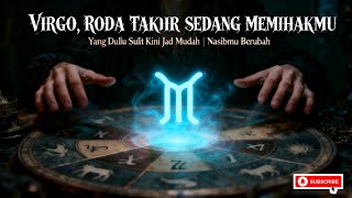 Download lagu Virgo♍ Flowing Continuously! Your Fortune This Month Will Completely Change Your Destiny - Today,... mp3