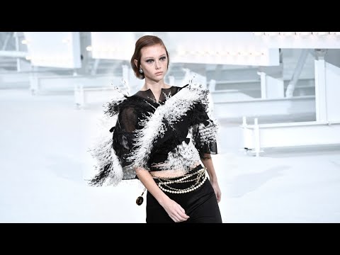 Chanel | Spring/Summer 2021 | Paris Fashion Week