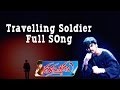 Travelling Soldier Full Song Thammudu Pawan Kalyan Ramana Gogula Hits Aditya Music
