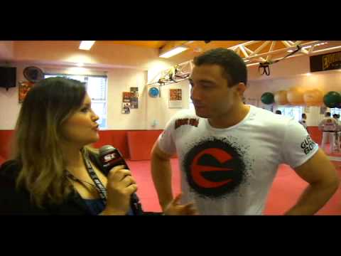 Entrevista Leo Nogueira
