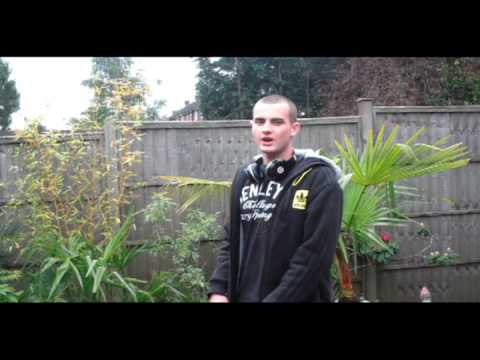Guy Lawther - Random Freestyle