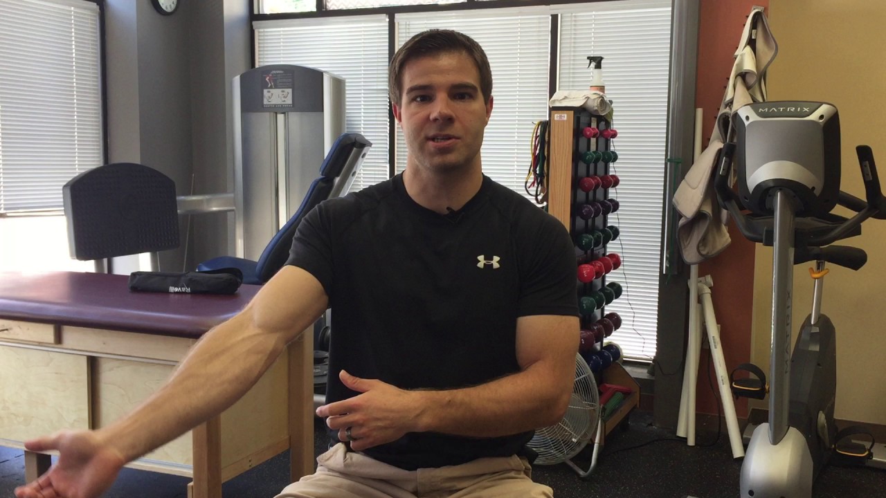 Elbow Pain Mckenzie Sports Physical Therapy