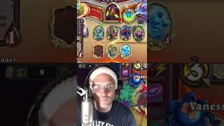 Chronolord Epoch vs. Vanessa