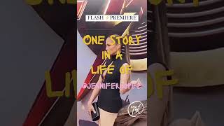 Jennifer Lopez Life Update: Behind the Scenes at the FLASH Premiere! 🎬✨| #jlo #flashpremiere
