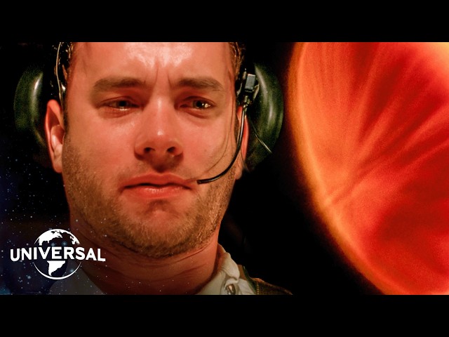 The Epic Re-Entry and Splashdown