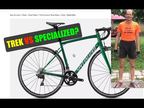 What Is The BEST Road Bike For A Noob?