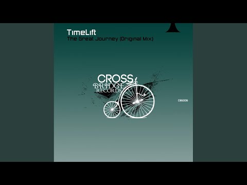 The Great Journey (Original Mix)