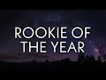 Moneybagg Yo - Rookie Of The Year (Lyrics)