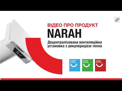Модуль управления Soler&Palau SPCM NARAH для рекуператора NARAH - фото 1 - id-p3244096808