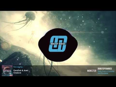 CaraDub & Aowl - Creature