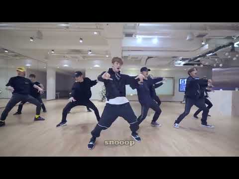 NCT 127 Dances Perfectly to Hyuna's Bubble Pop