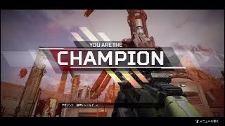 APEX LEGENDS ＃7